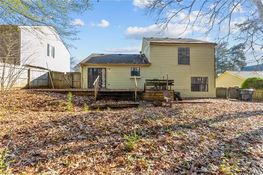 924 Shiloh Ridge Run Nw, Kennesaw, GA 30144 - #2