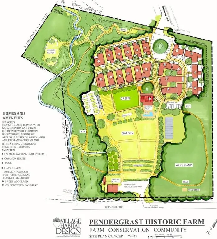 2179 William Way, Atlanta, GA 30345 - Image #2