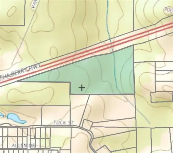 00 Syble Brannan Parkway, Cedartown, GA 30125