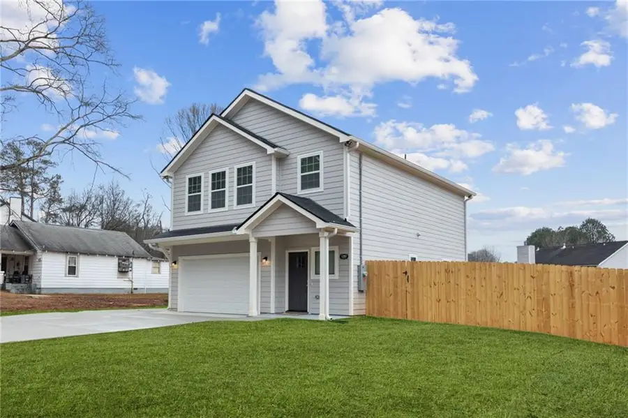 1202 Pisgah Road, Austell, GA 30168 - Image #3