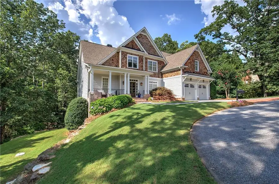 16 Cambridge Way, Cartersville, GA 30121 - Image #2