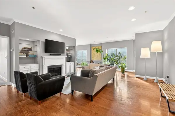 2865 Lenox Road Ne #503, Atlanta, GA 30324