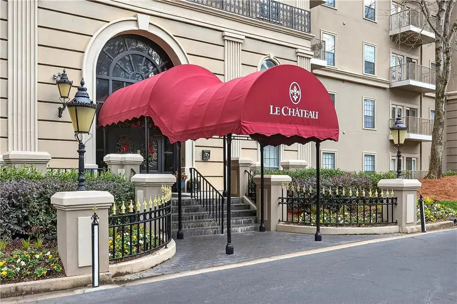 2865 Lenox Road Ne #503, Atlanta, GA 30324 - #3