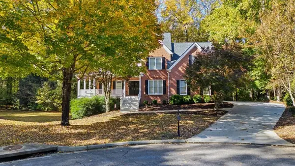 1557 Mill Chase Court, Lawrenceville, GA 30044