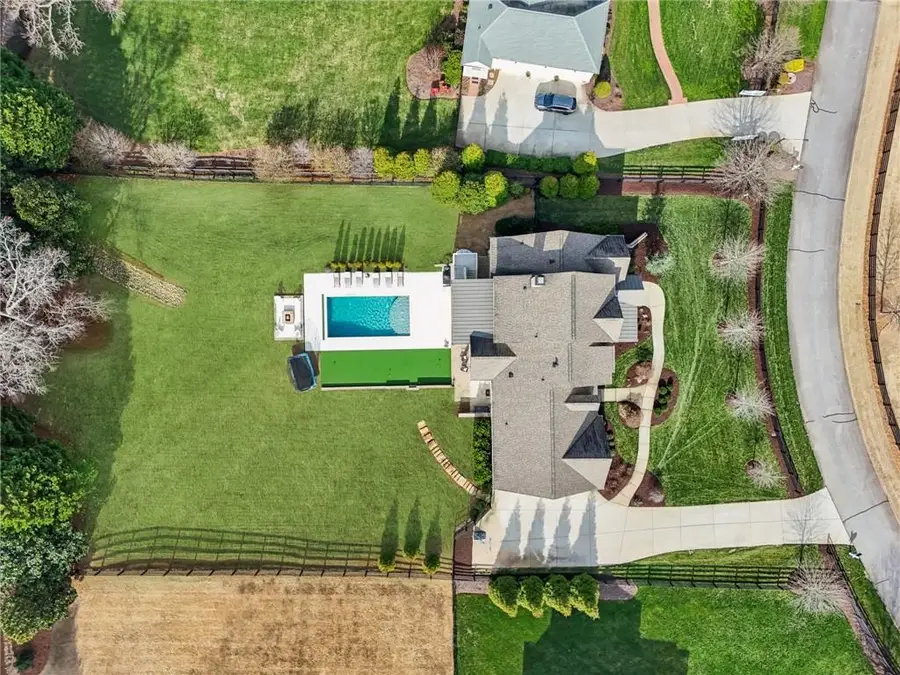 203 Trinity Way, Canton, GA 30115 - #2