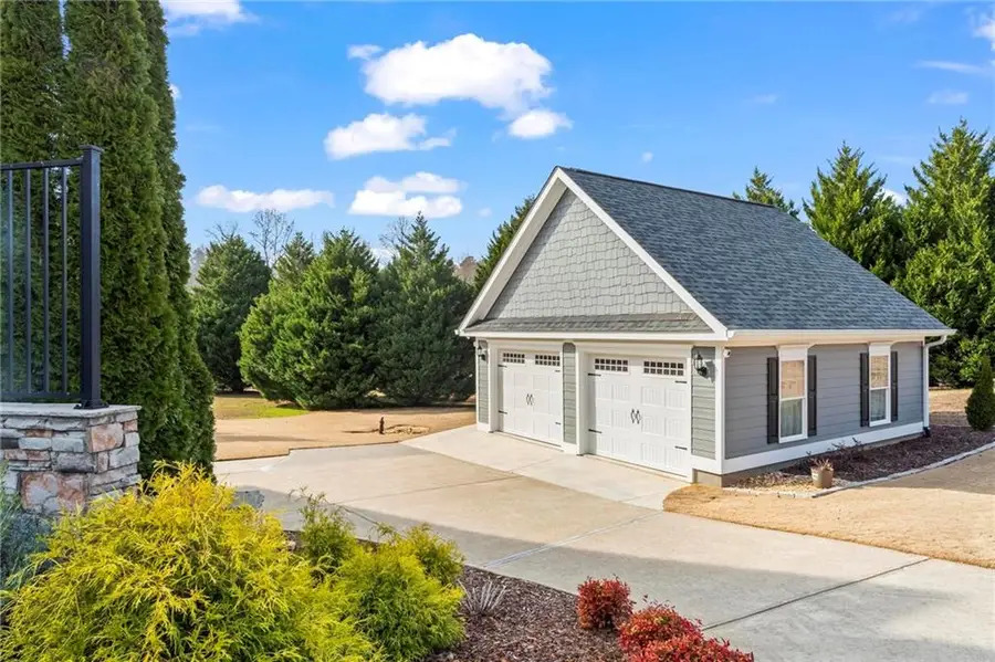 117 Sharp Mountain Crk, Ball Ground, GA 30107 - Image #3