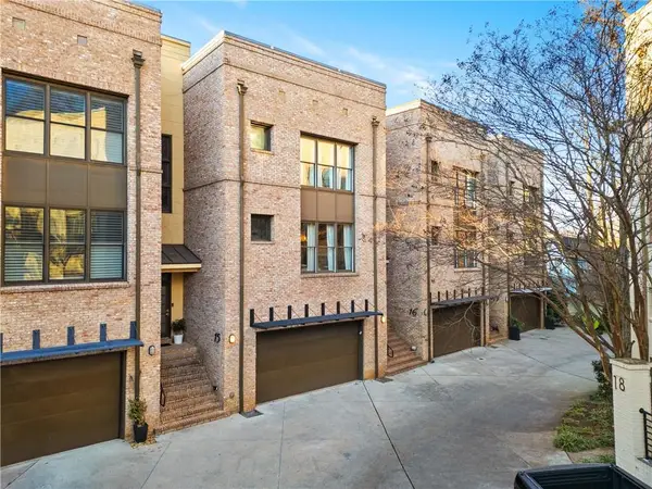 454 Hamilton Street Se #15, Atlanta, GA 30316