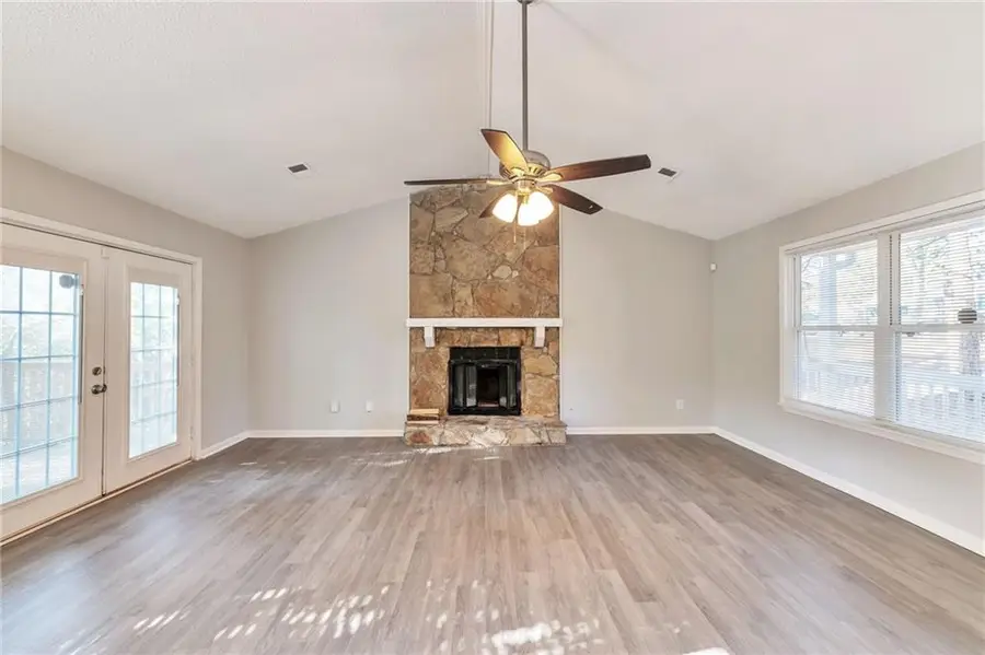 1012 Mainstreet Lake Drive, Stone Mountain, GA 30088 - #3