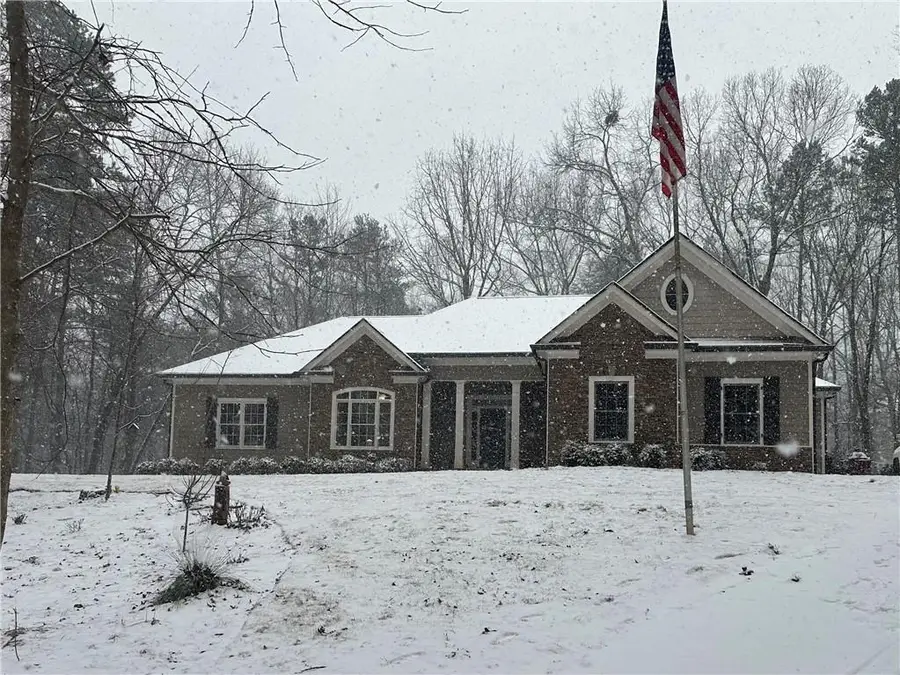 432 Deans Drive, Dawsonville, GA 30534 - Image #3