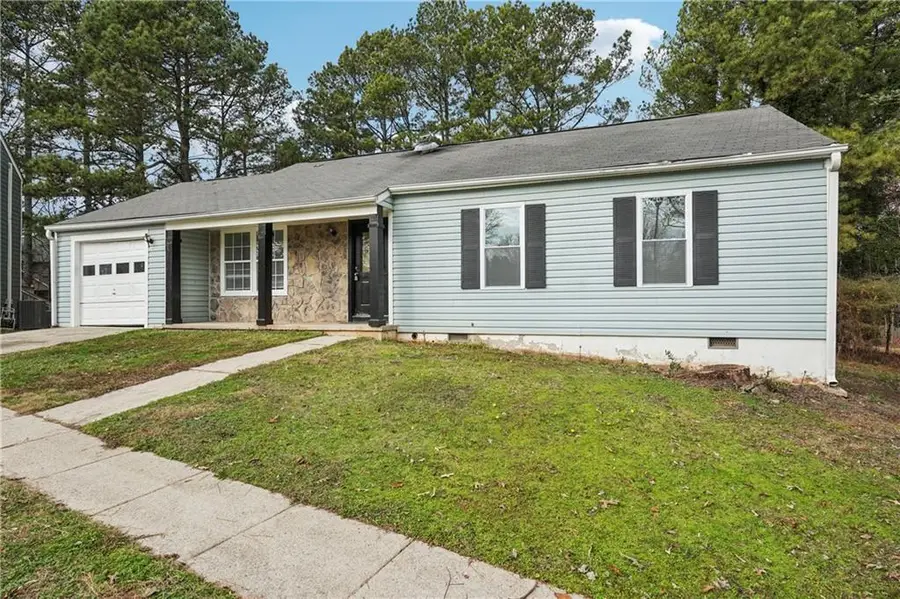 240 Plantation Glen Court, Johns Creek, GA 30022 - Image #2