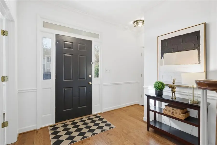 1002 Saddle Hill, Marietta, GA 30068 - Image #3