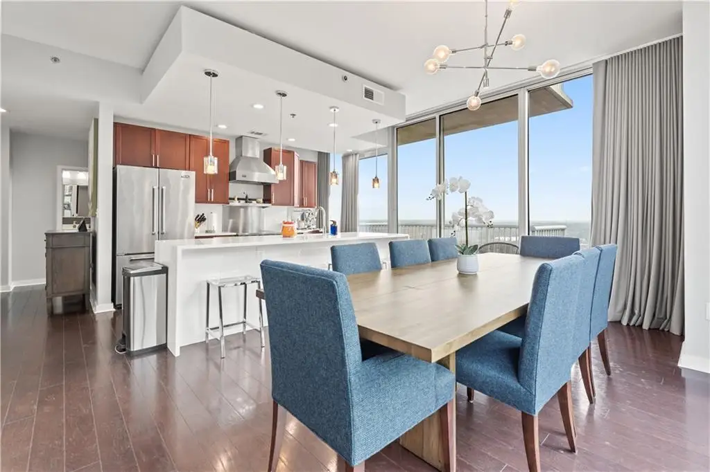 855 Peachtree Street Ne #2013, Atlanta, GA 30308 - Image #1