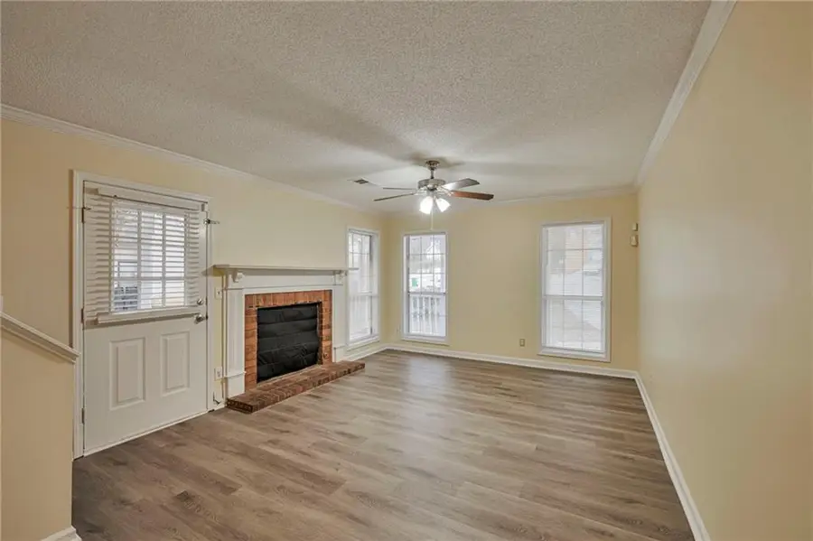 891 Churchill Court, Stone Mountain, GA 30083 - Image #2