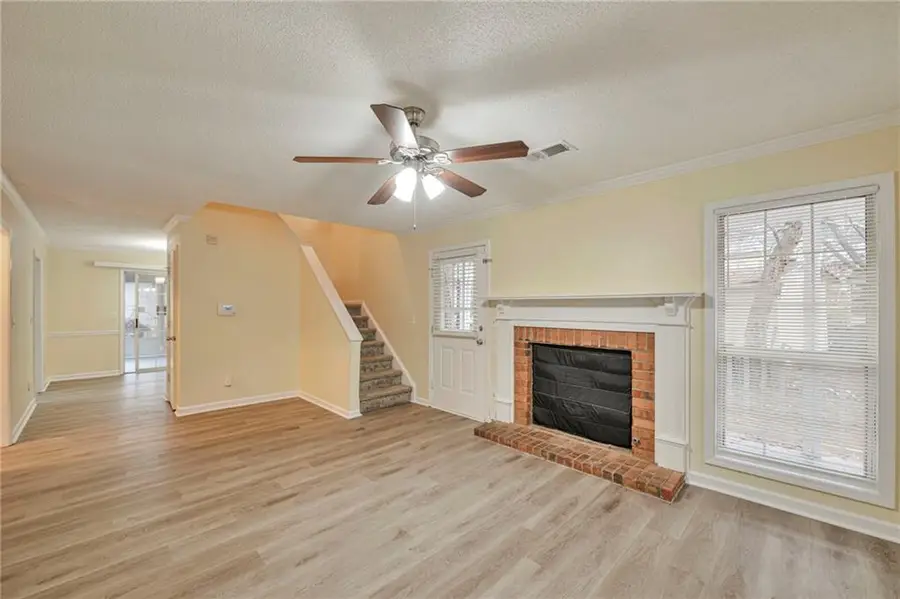 891 Churchill Court, Stone Mountain, GA 30083 - Image #3