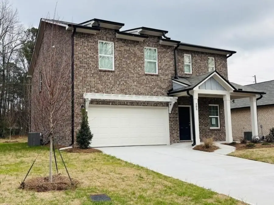 205 Maison Drive, McDonough, GA 30253 - #2
