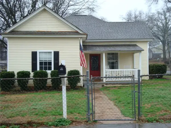 20 Allweather Street, Cartersville, GA 30120