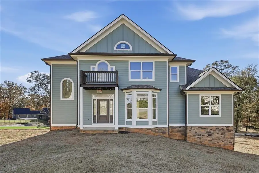 3610 Schofield Road, Gainesville, GA 30506 - #3