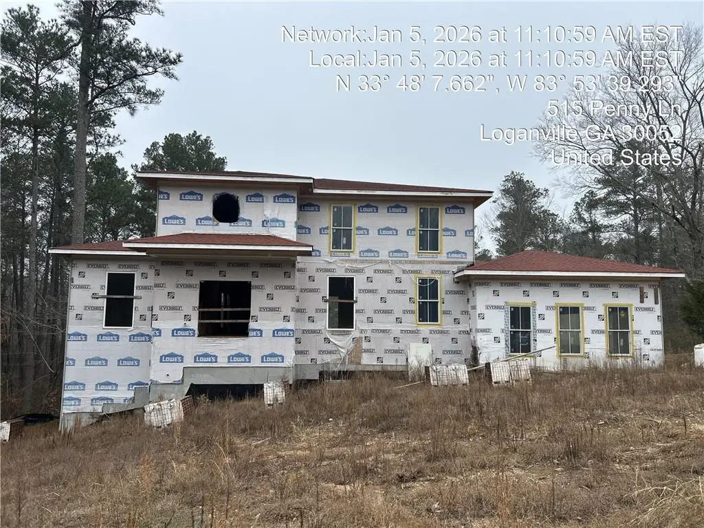 515 Penny Lane, Loganville, GA 30052 - #1