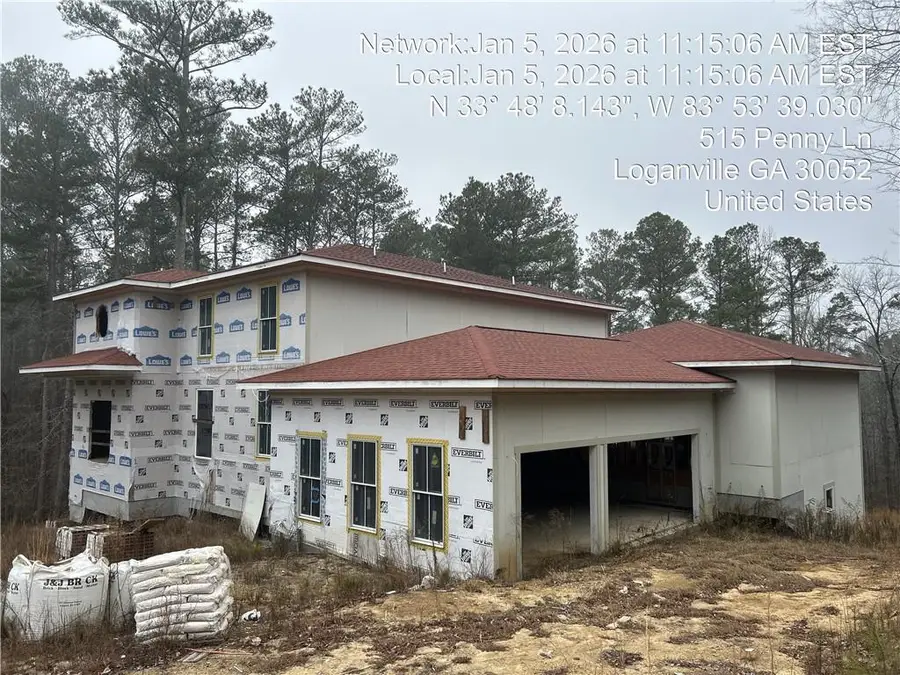 515 Penny Lane, Loganville, GA 30052 - #2