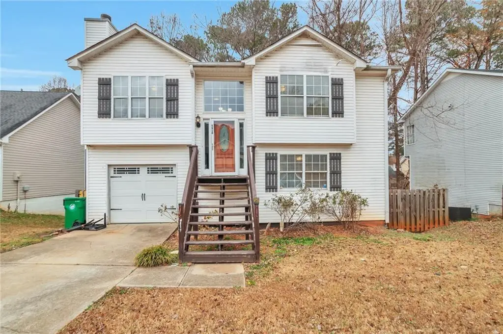 5918 Crescent Ridge Court, Lithonia, GA 30058 - Image #1