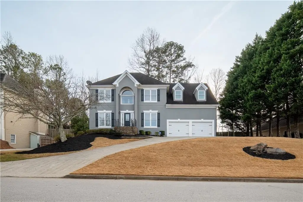 4390 Signal Ridge Court, Buford, GA 30518 - Image #1