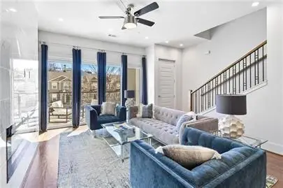 223 16th Street Nw #6, Atlanta, GA 30363 - #3