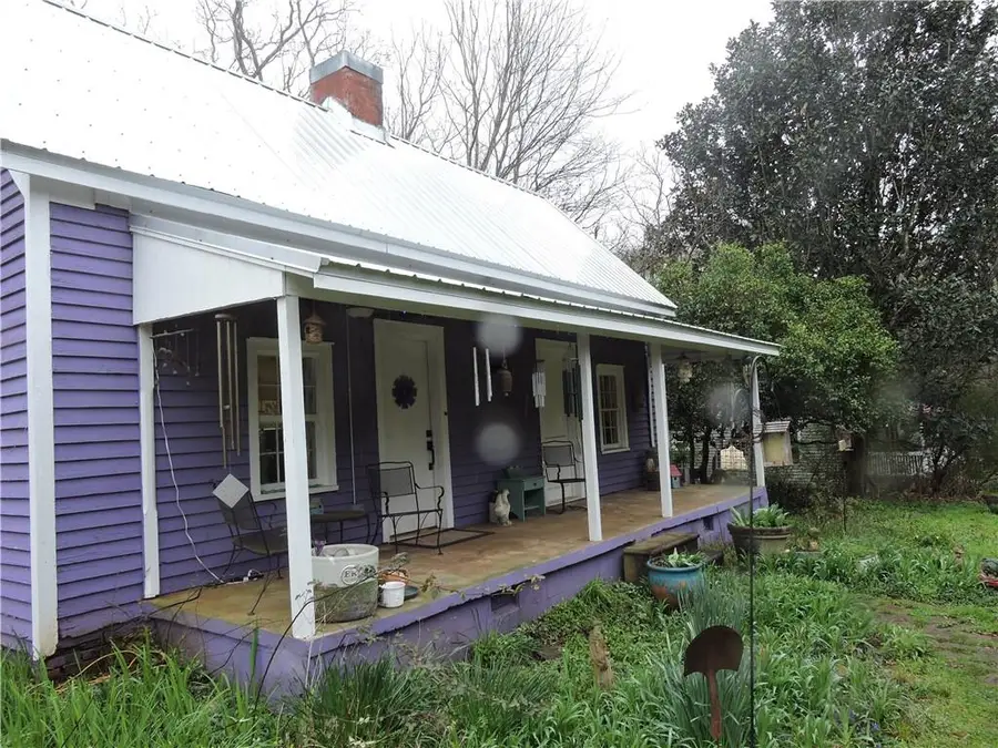 115 Townes Grocery Road, Athens, GA 30605 - #3