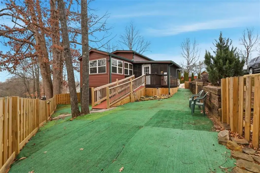 96 Stag Leap Drive, Cleveland, GA 30528 - Image #1