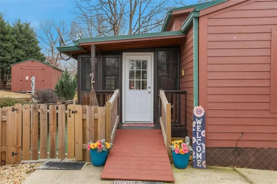 96 Stag Leap Drive, Cleveland, GA 30528 - Image #2