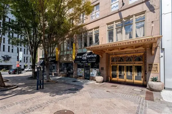 32 Peachtree Street Nw #804, Atlanta, GA 30303