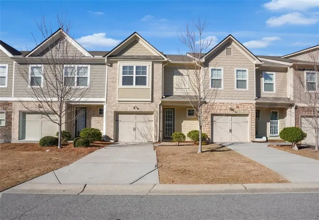5270 Mill Way, Stone Mountain, GA 30083 - #1