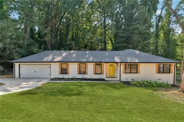 2055 Oak Road, Snellville, GA 30078