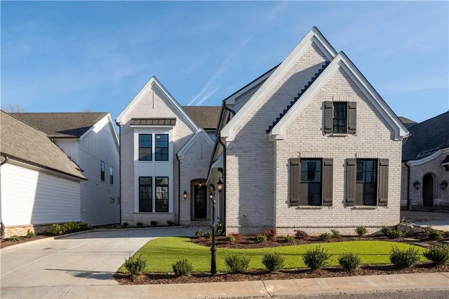 5551 Broad River View, Peachtree Corners, GA 30092 - Image #2