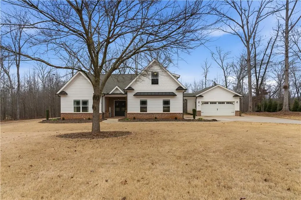 246 Emmaline Lane, Jefferson, GA 30549 - Image #1