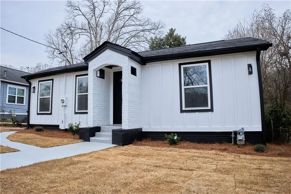 184 Scott Street Nw, Atlanta, GA 30314 - Image #1