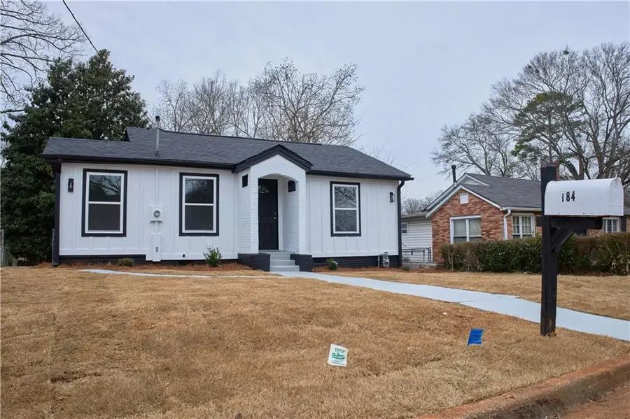 184 Scott Street Nw, Atlanta, GA 30314 - Image #2