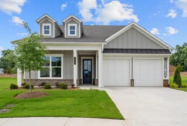 283 Vinca Circle Nw, Kennesaw, GA 30144