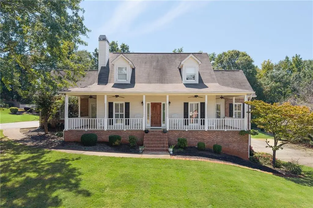 117 Tracy Lane, McDonough, GA 30253 - #1