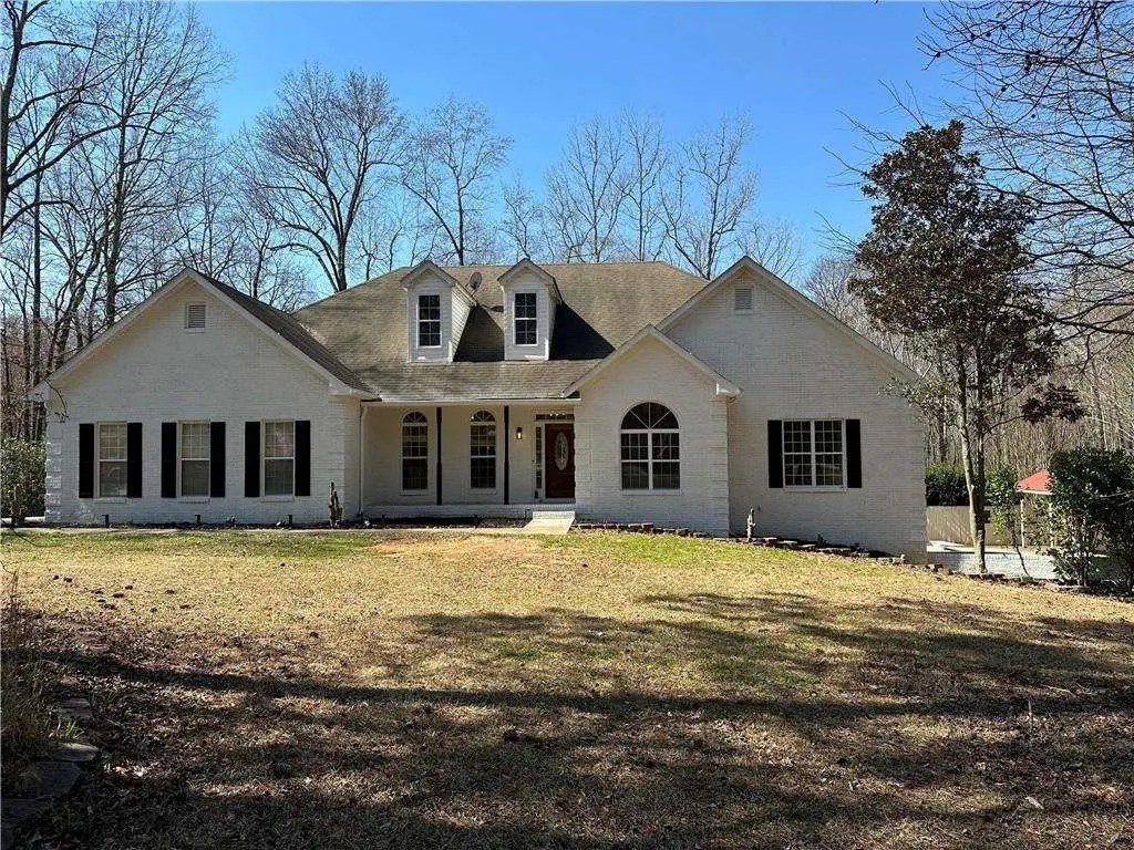 384 Minix Road, Sharpsburg, GA 30277 - #1