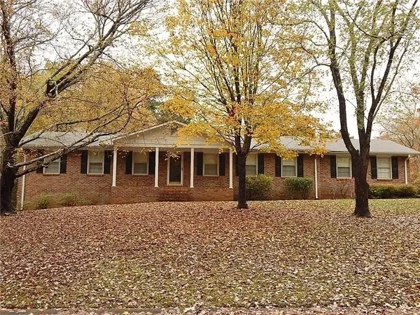 1575 Patricia Court Se, Smyrna, GA 30082