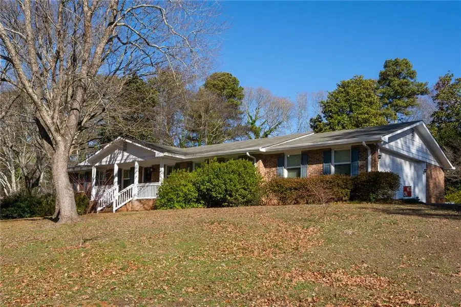 1575 Patricia Court Se, Smyrna, GA 30082 - #2