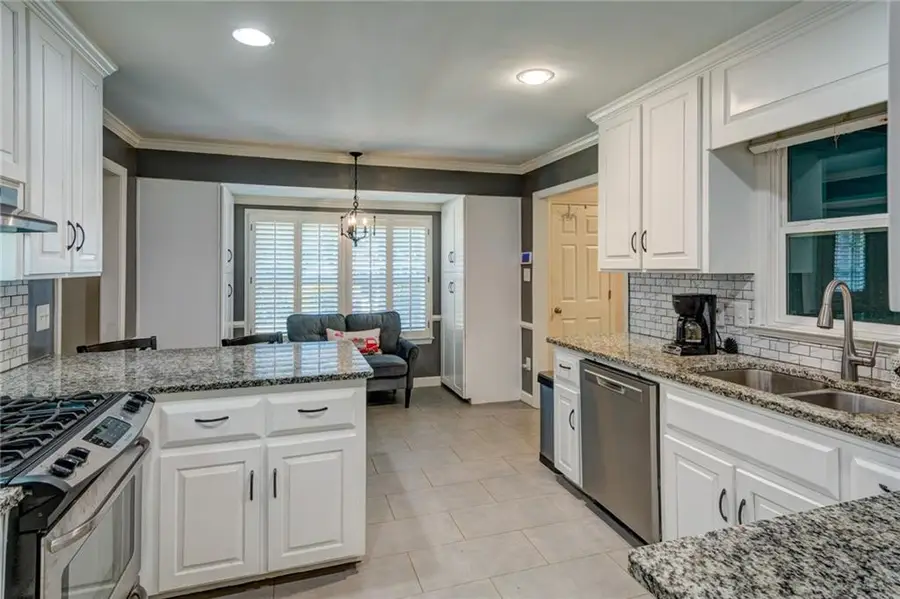 1575 Patricia Court Se, Smyrna, GA 30082 - #3