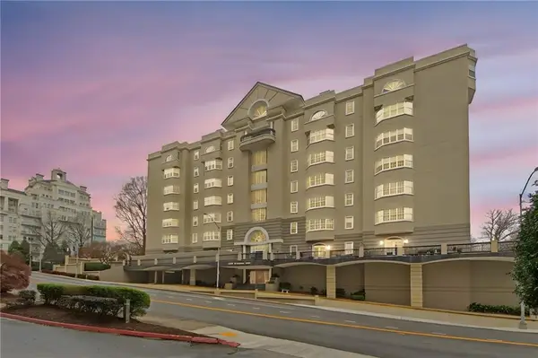 2499 Peachtree Road Ne #506, Atlanta, GA 30305