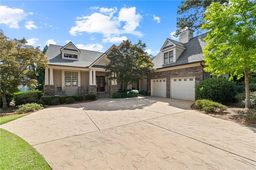 126 Cape View Lane, Eatonton, GA 31024 - Image #1