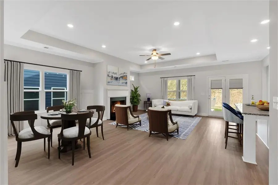 61 Colonial Terrace, Villa Rica, GA 30180 - Image #3