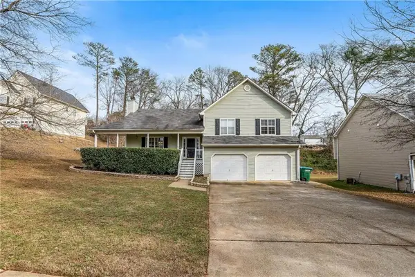 1028 Whispering Woods Drive, Canton, GA 30114