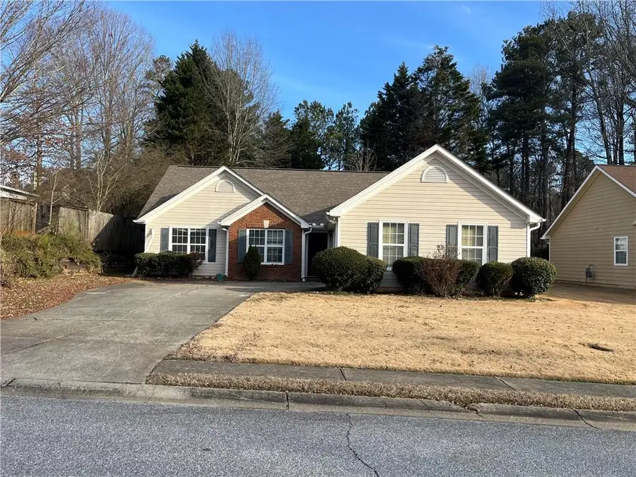 678 Arbour Way, Suwanee, GA 30024 - Image #3