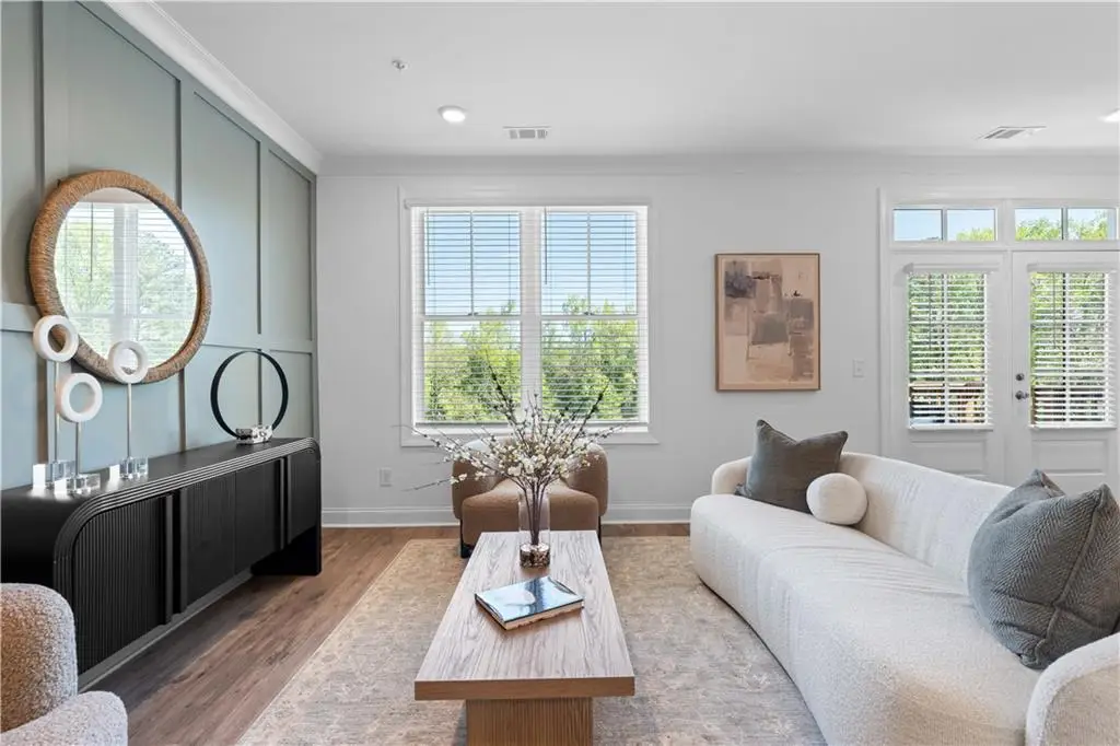 538 Alice Way Boulevard #D3, Cumming, GA 30040 - Image #1