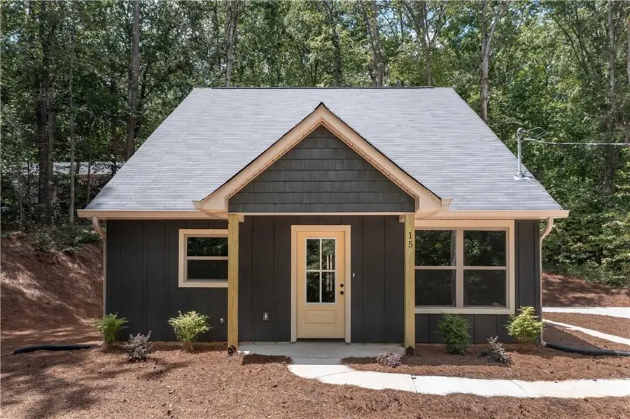 15 Weaver Street, Buchanan, GA 30113 - Image #3