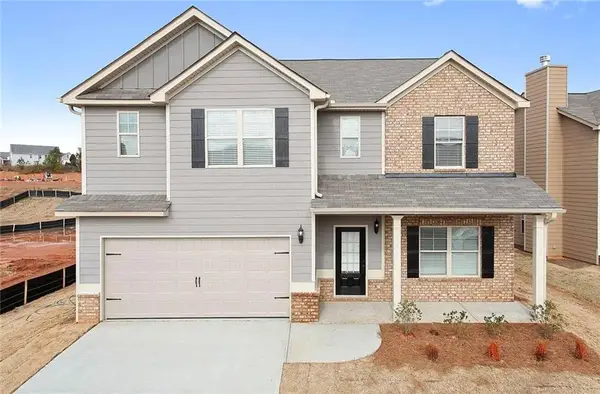 133 Babbling Brook Drive, Mcdonough, GA 30252
